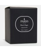 Bougie parfumée Black Magic Cèdre & Clous de Girofle - 1 mèche 50h