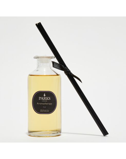 Diffuseur Aromatherapy Oud  - 220 ml