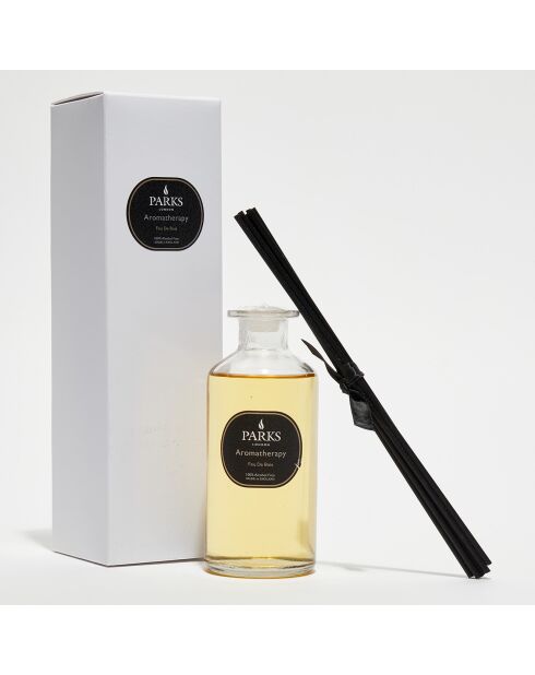 Diffuseur Aromatherapy Feu de Bois  - 220 ml