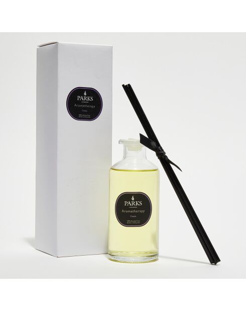 Diffuseur Aromatherapy Cassis  - 220 ml