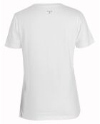 T-Shirt blanc