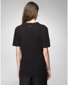 T-Shirt noir