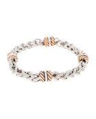 Bracelet Eneko en Argent