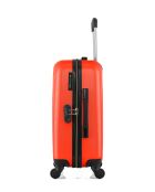 Valise Cabine Agata corail