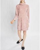 Robe Endouceur rose