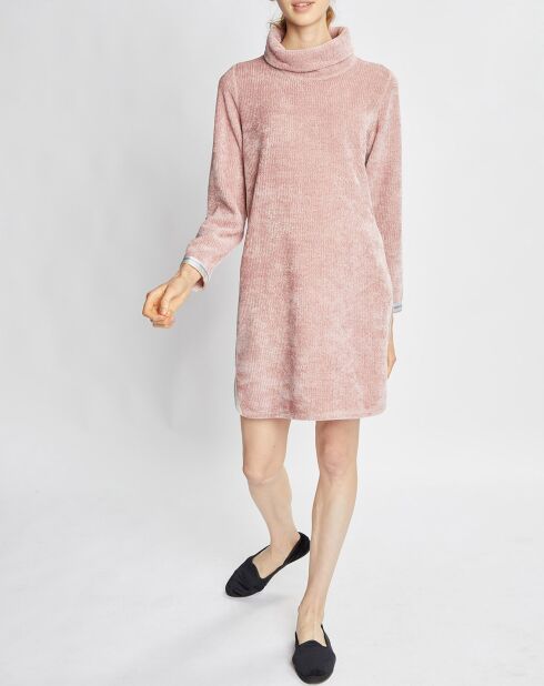 Robe Endouceur rose