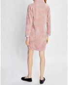 Robe Endouceur rose