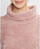Robe Endouceur rose