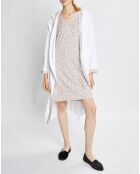 Peignoir Essentiel blanc