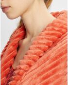 Peignoir Essentiel orange
