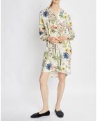 Liquette Tiffany multicolore