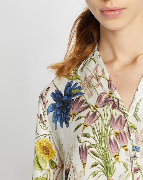 Liquette Tiffany multicolore