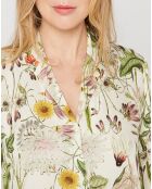 Liquette Tiffany multicolore