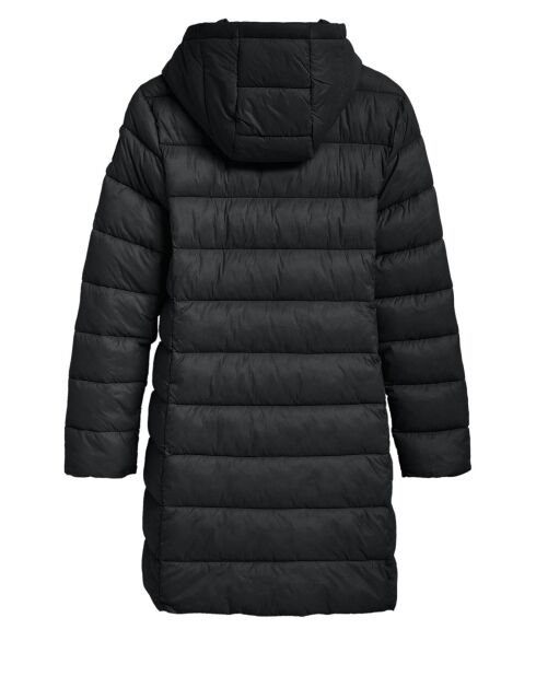 Doudoune Suzette Patch noire