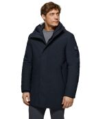 Parka Mackey navy