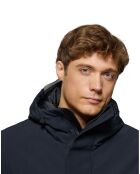 Parka Mackey navy