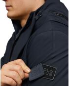 Parka Mackey navy