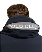 Parka Mackey navy