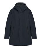 Parka Mackey navy