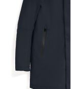 Parka Mackey navy