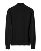 Pull Rigby Go Zipper Neck noir