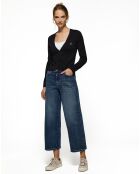 Cardigan Rigby Go V Cardigan W noir