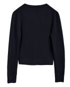 Cardigan Rigby Go V Cardigan W navy