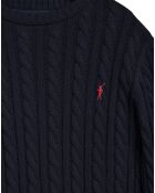 Pull Rigby Go Keila navy