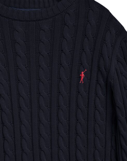 Pull Rigby Go Keila navy