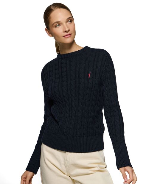 Pull Rigby Go Keila navy
