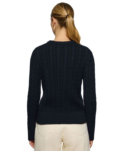 Pull Rigby Go Keila navy