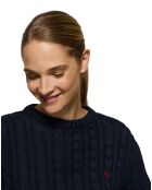 Pull Rigby Go Keila navy