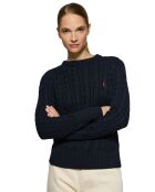 Pull Rigby Go Keila navy