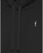 Sweat Rigby Go W Hoodie Sweat noir