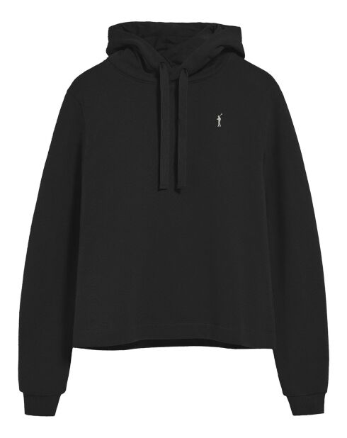 Sweat Rigby Go W Hoodie Sweat noir