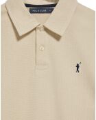 Polo Rigby Go Parker Polo beige