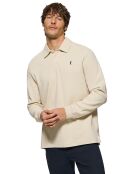 Polo Rigby Go Parker Polo beige
