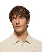 Polo Rigby Go Parker Polo beige