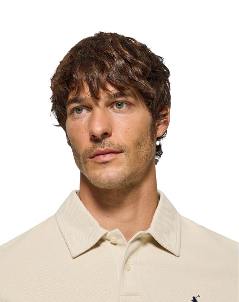 Polo Rigby Go Parker Polo beige