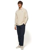 Polo Rigby Go Parker Polo beige