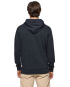 Sweat Hans Rigby Go navy