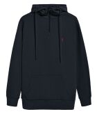Sweat Hans Rigby Go navy