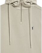 Sweat Hans Rigby Go beige