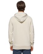 Sweat Hans Rigby Go beige