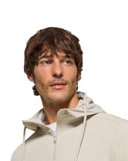 Sweat Hans Rigby Go beige
