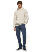 Sweat Hans Rigby Go beige