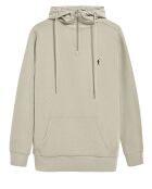 Sweat Hans Rigby Go beige