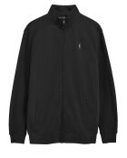 Sweat Rigby Go Zippered Sweat Fl noir