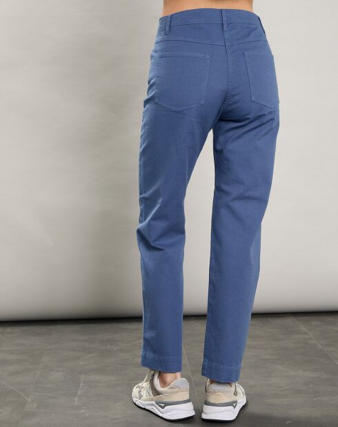 Pantalon Prezzo bleu jean