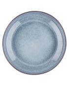 Corbeille À Fruits Genesis bleue - 225 cl